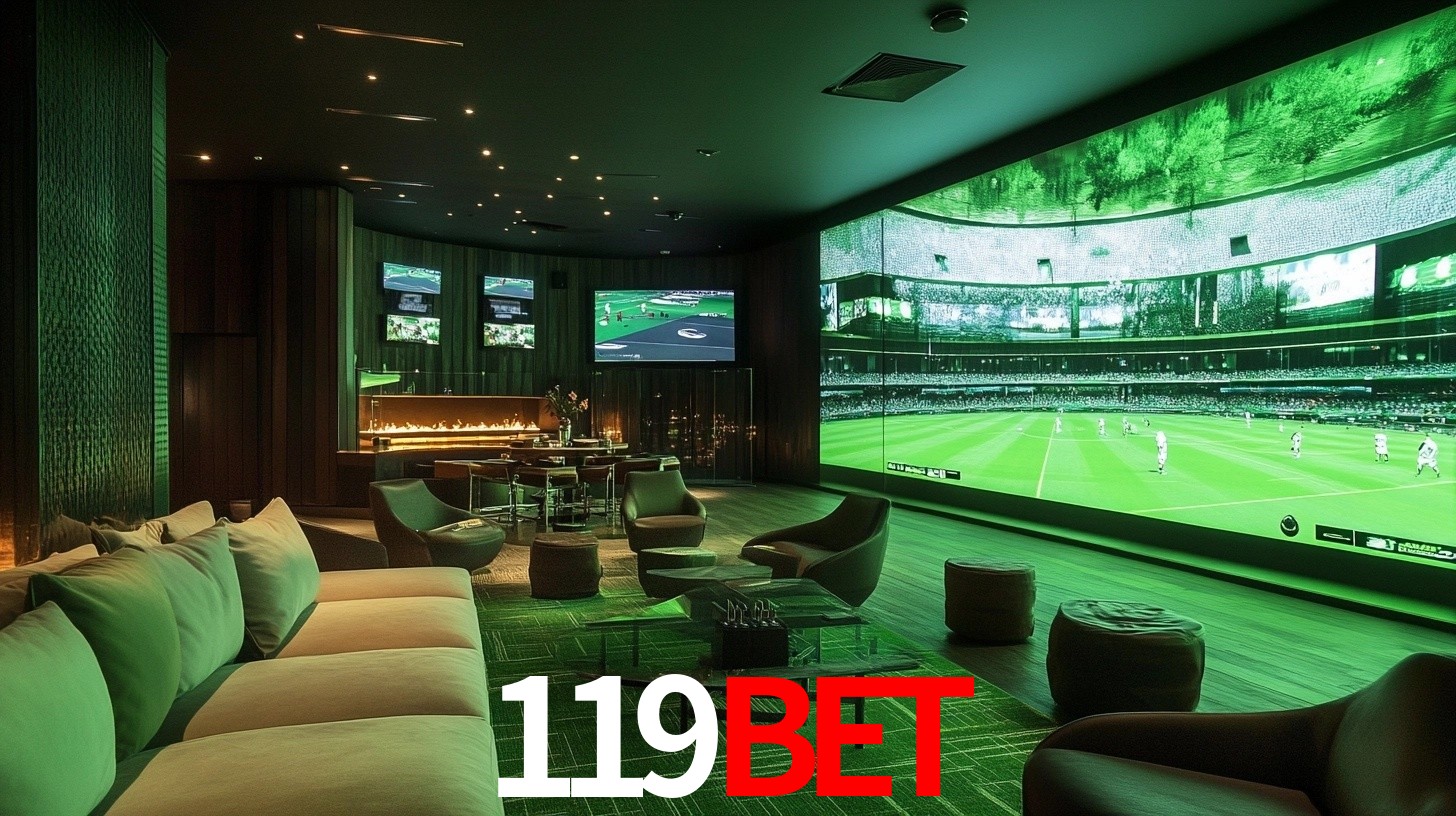 119BET App