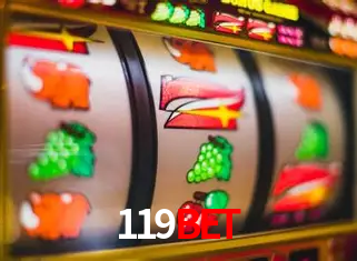 A Emoção da Loteria na 119BET: Uma Chance de Mudança de Vida
