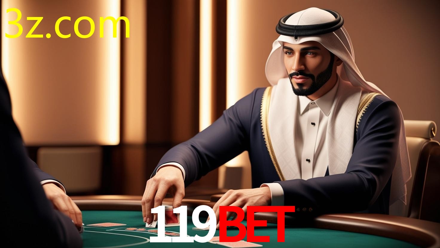 119BET.COM