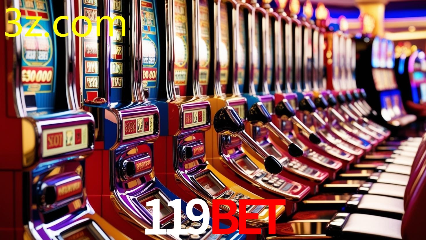 119BET.COM