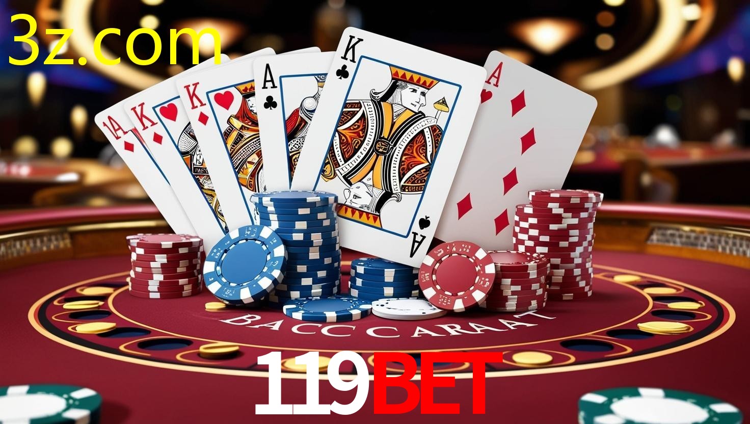 119BET.COM