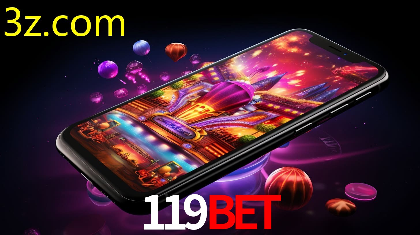 119BET.COM