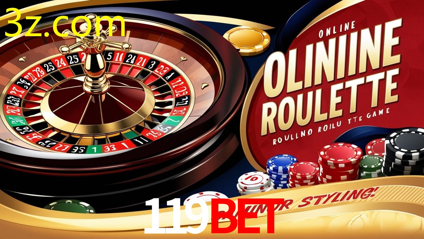 119BET.COM