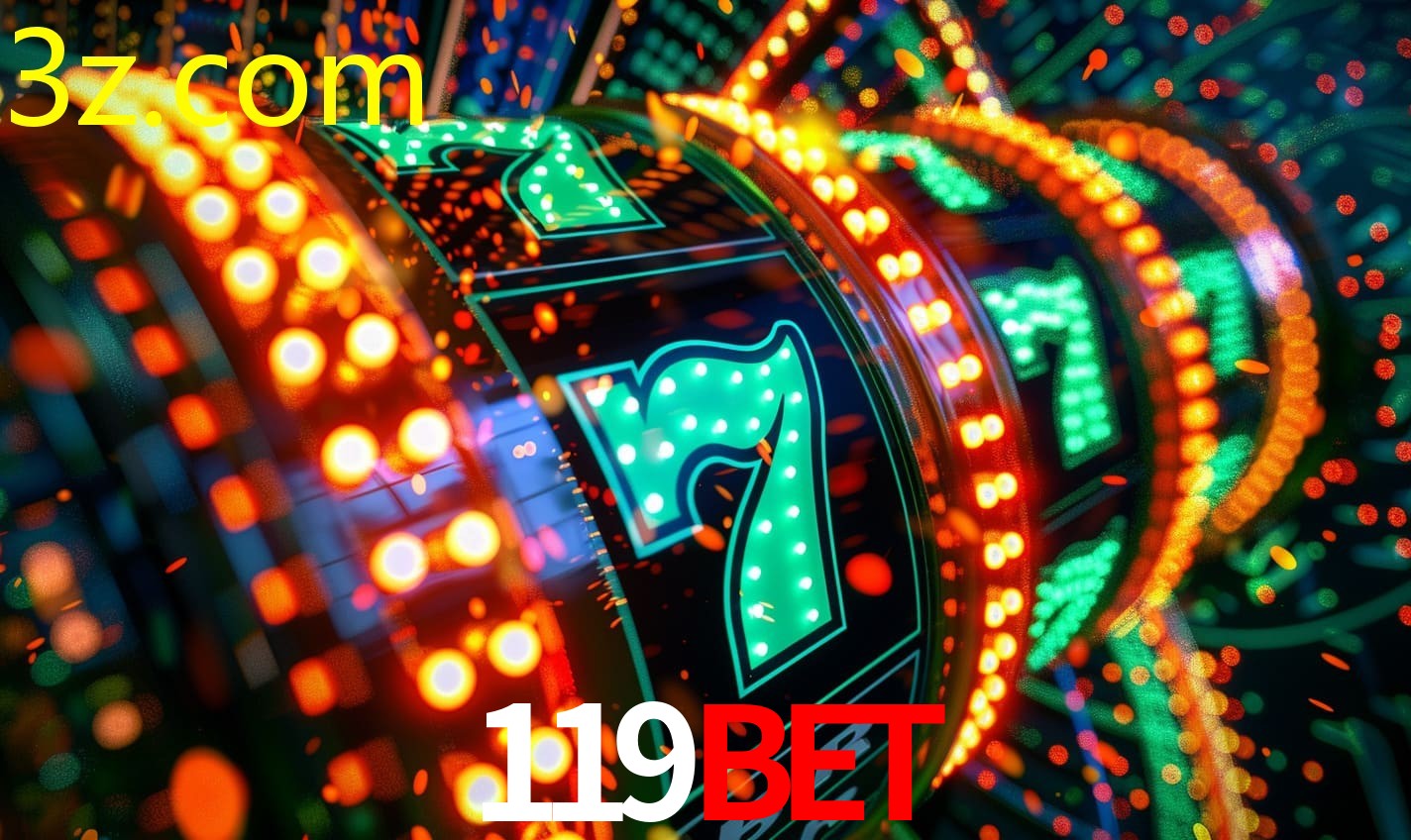 119BET.COM