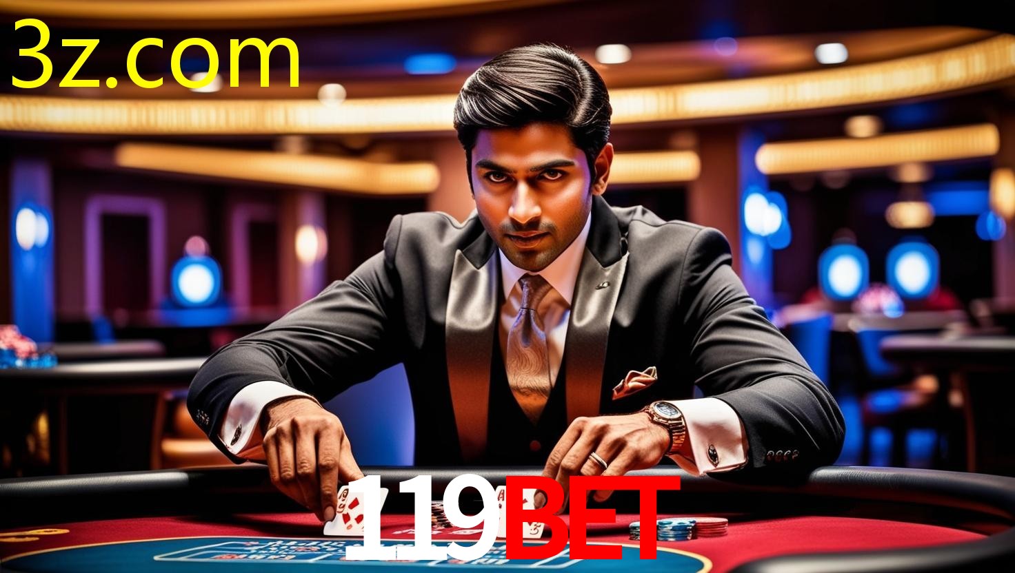 119BET.COM