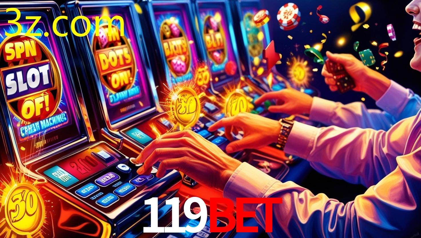 119BET.COM