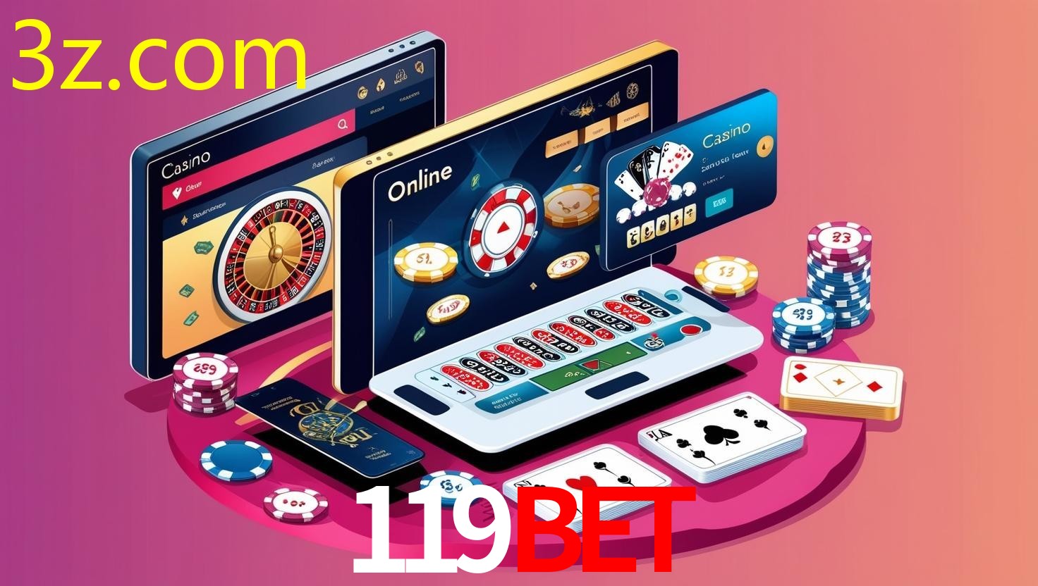 119BET.COM