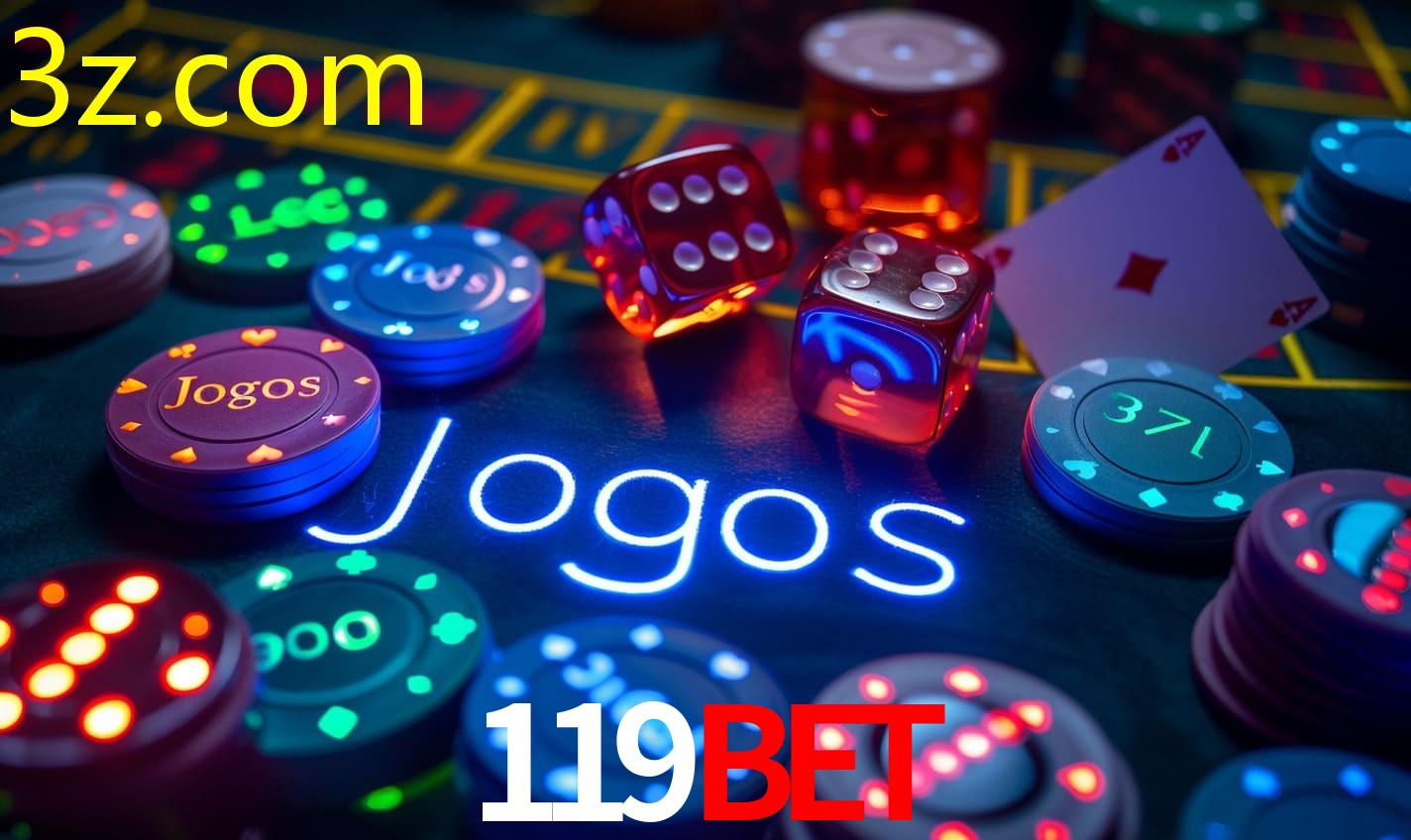 119BET.COM