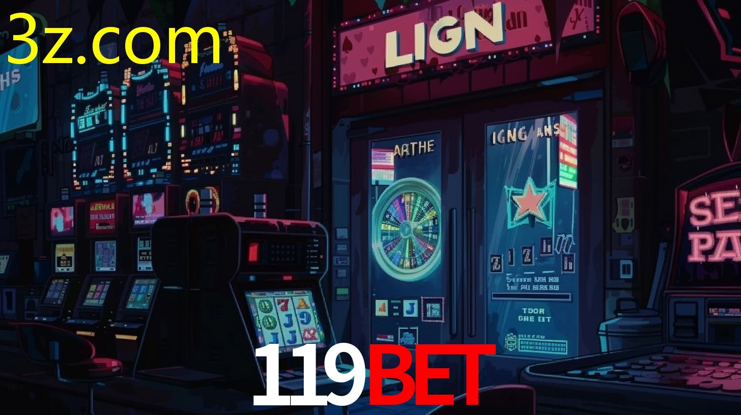 119BET.COM