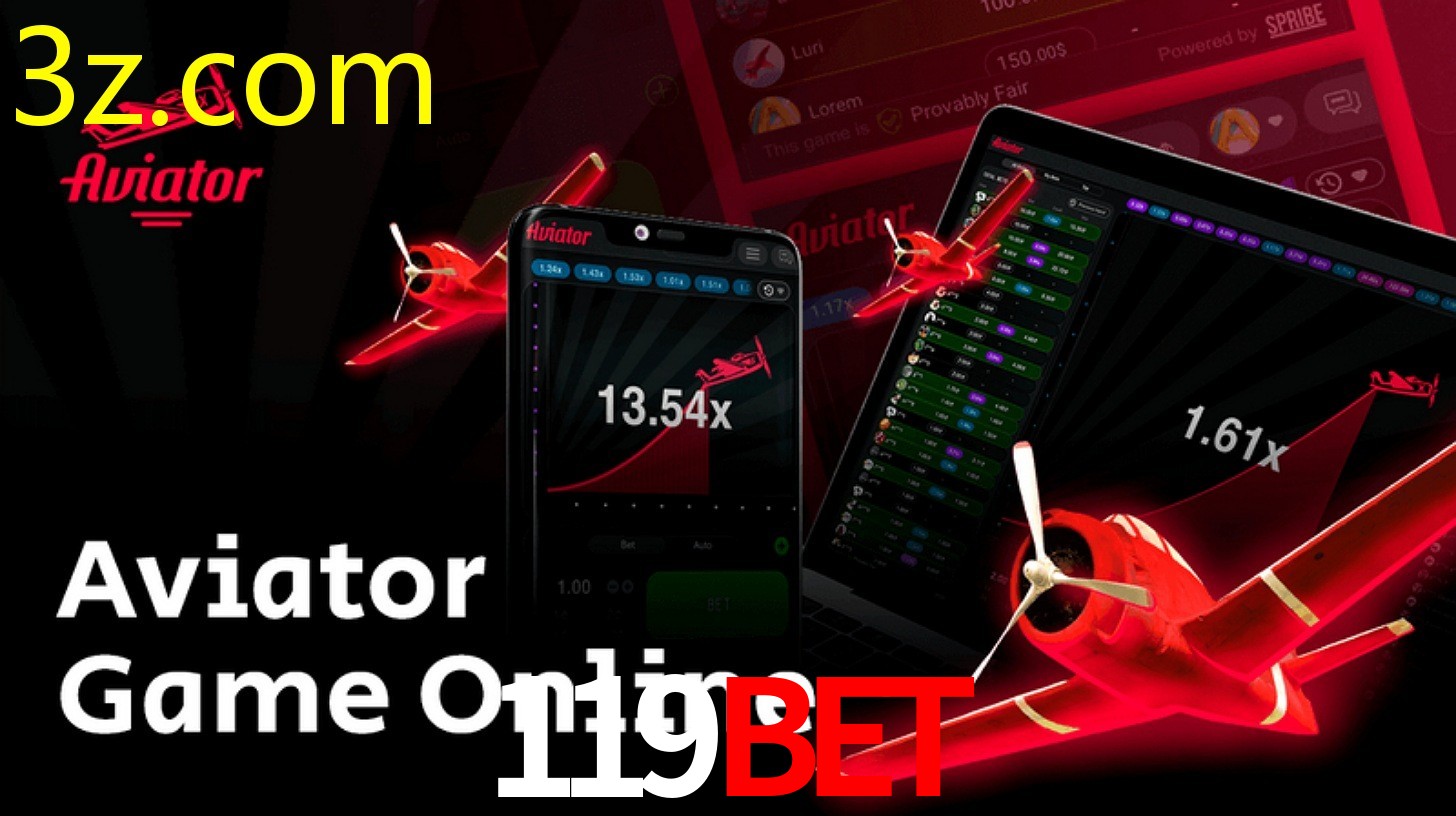 119BET.COM