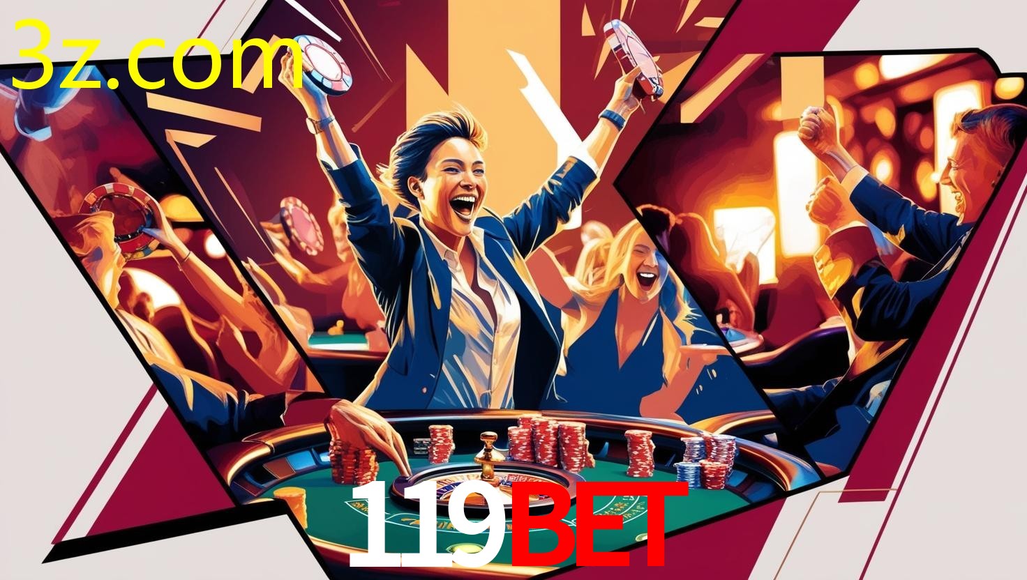 119BET.COM