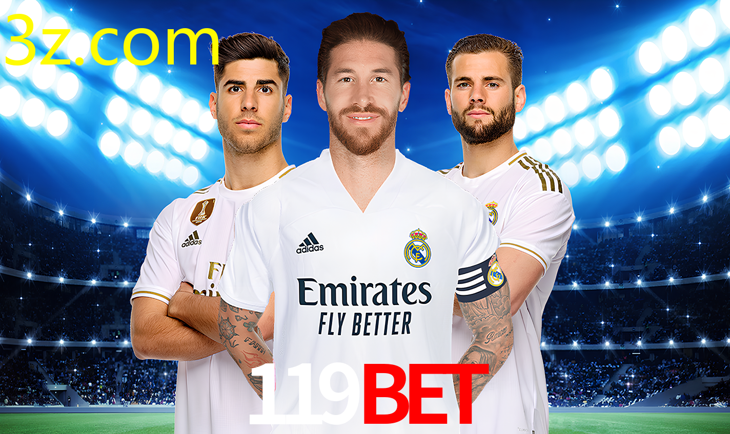 119BET.COM