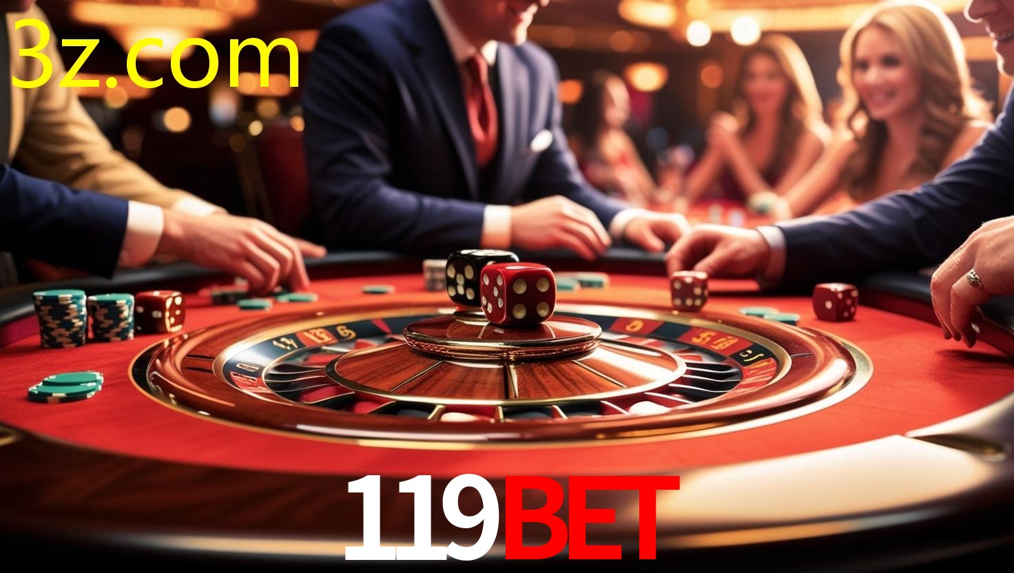 119BET.COM