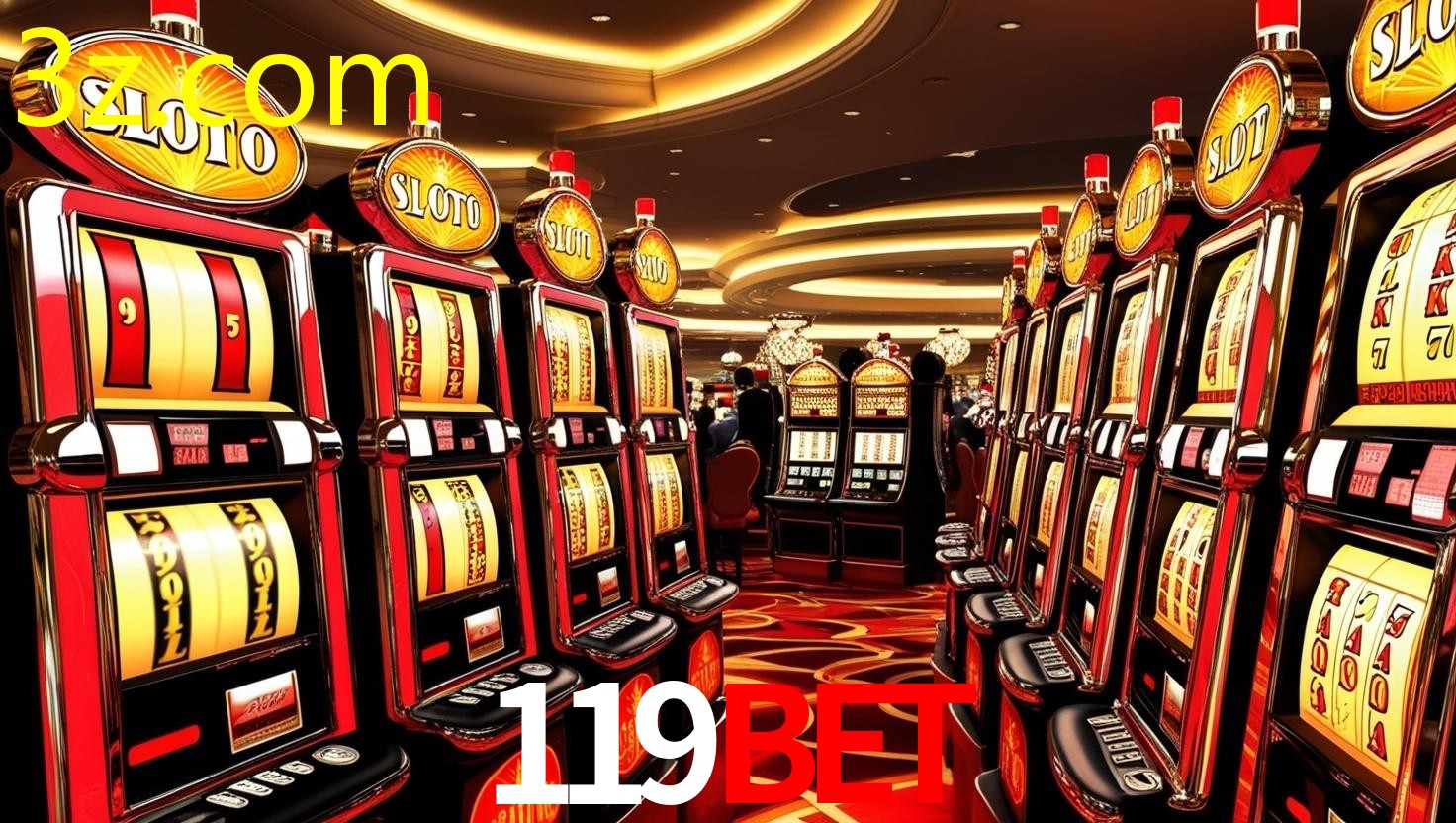 119BET.COM