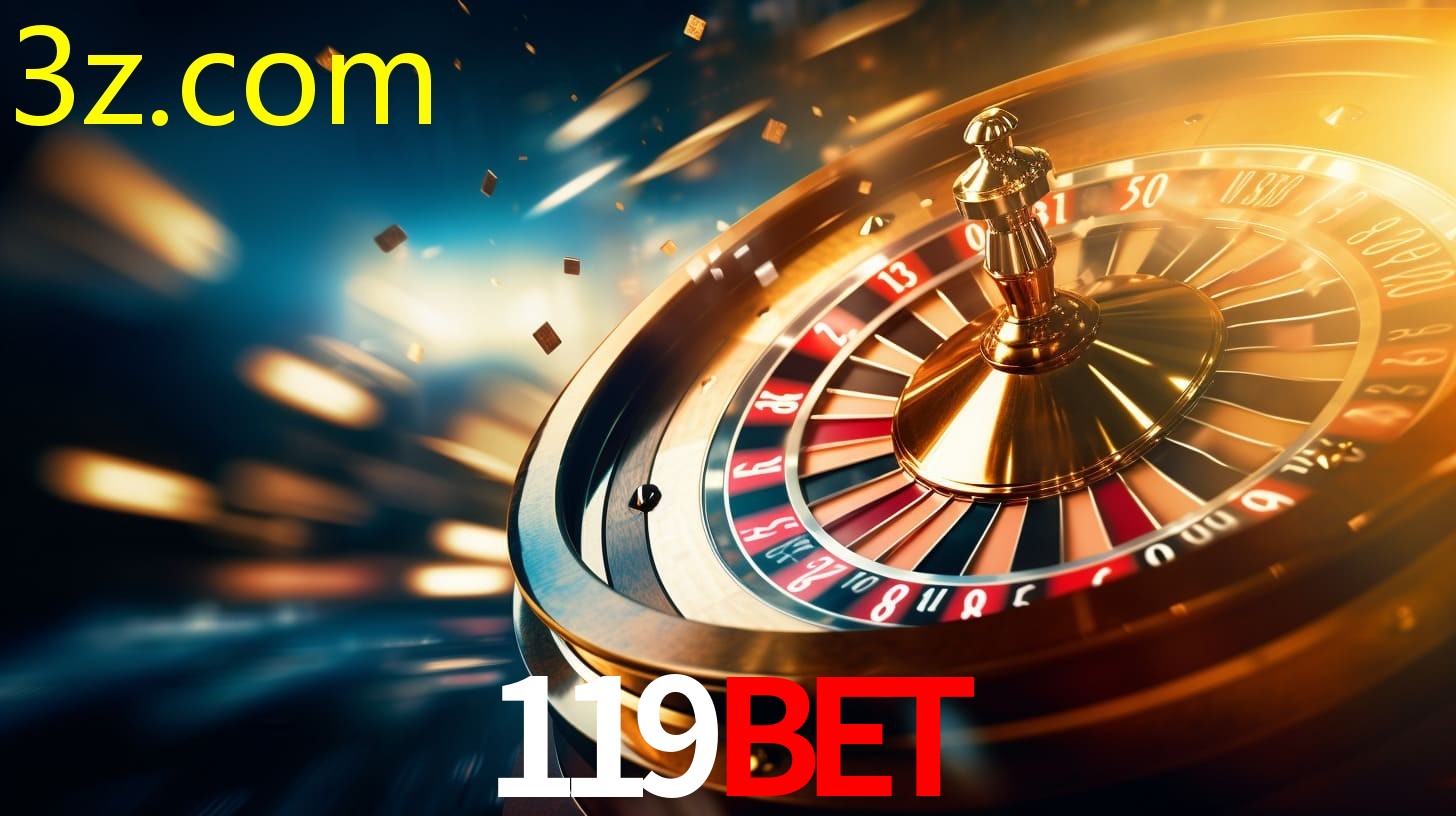 119BET.COM