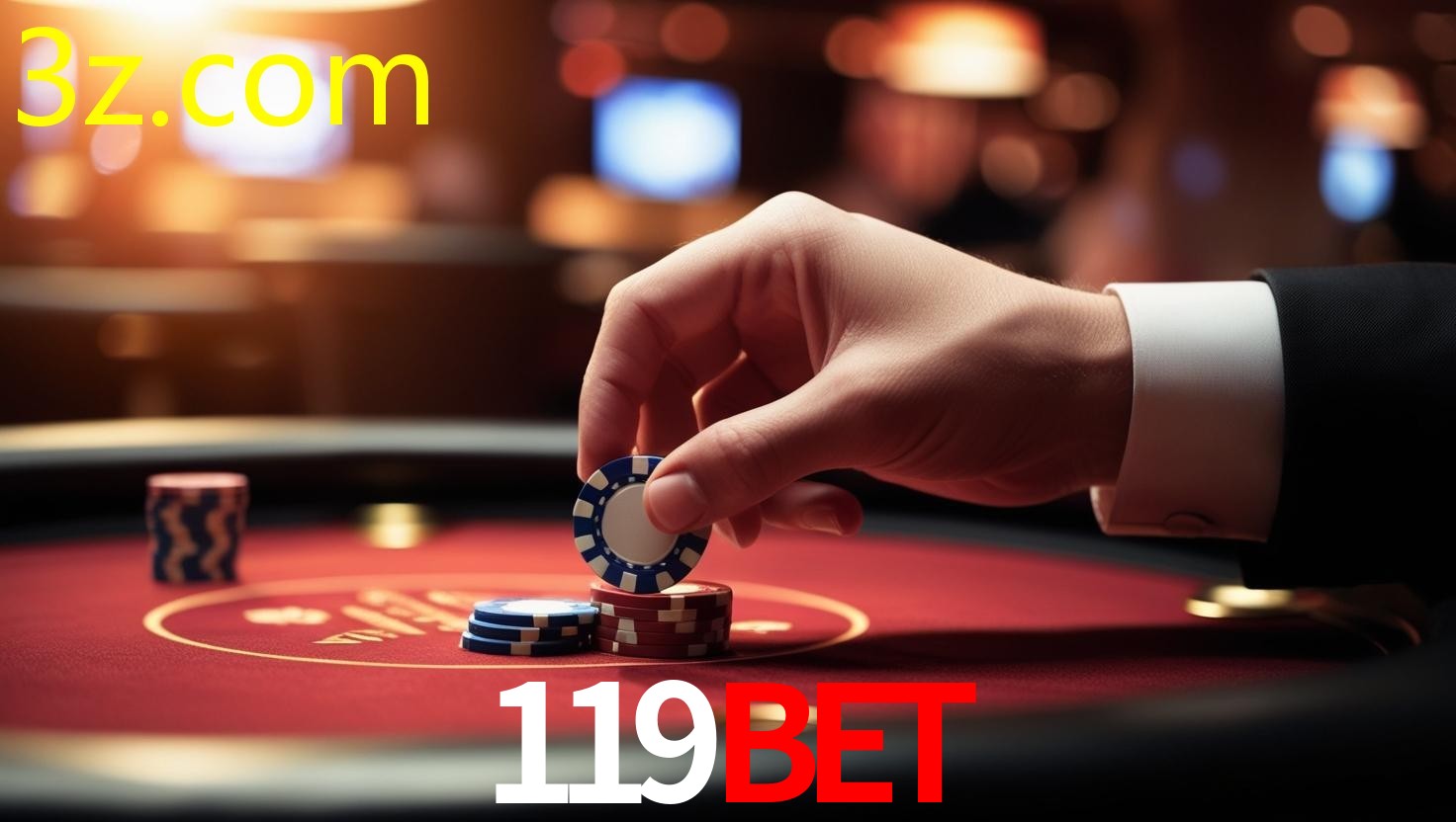 119BET.COM