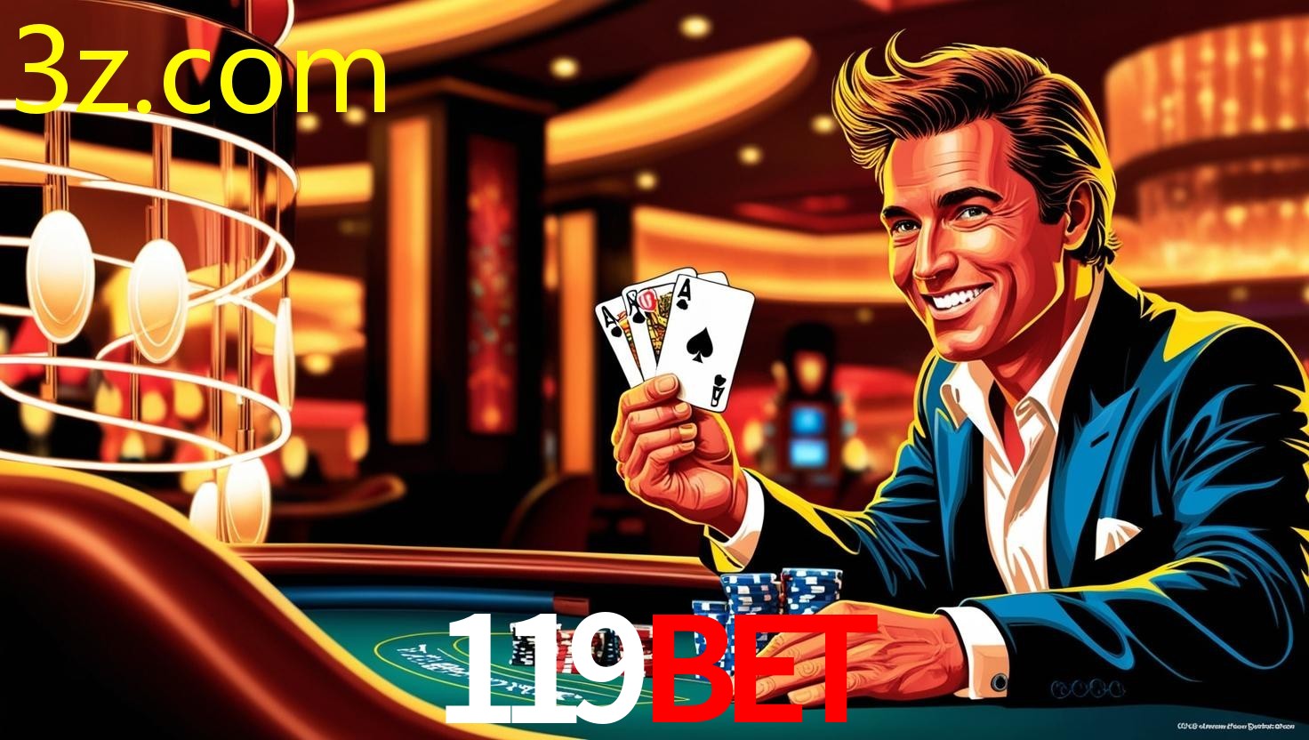 119BET.COM