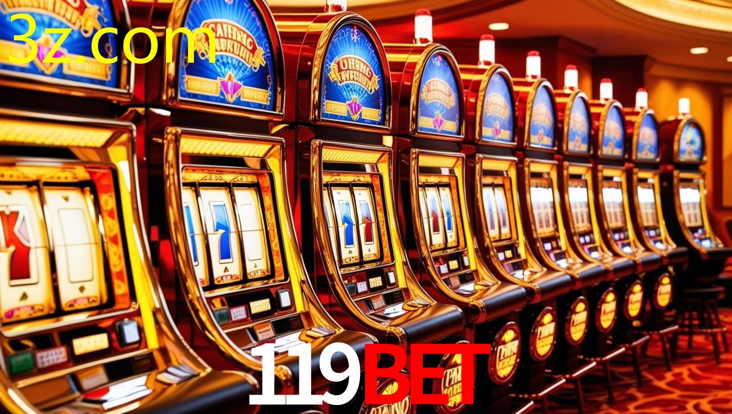 119BET.COM