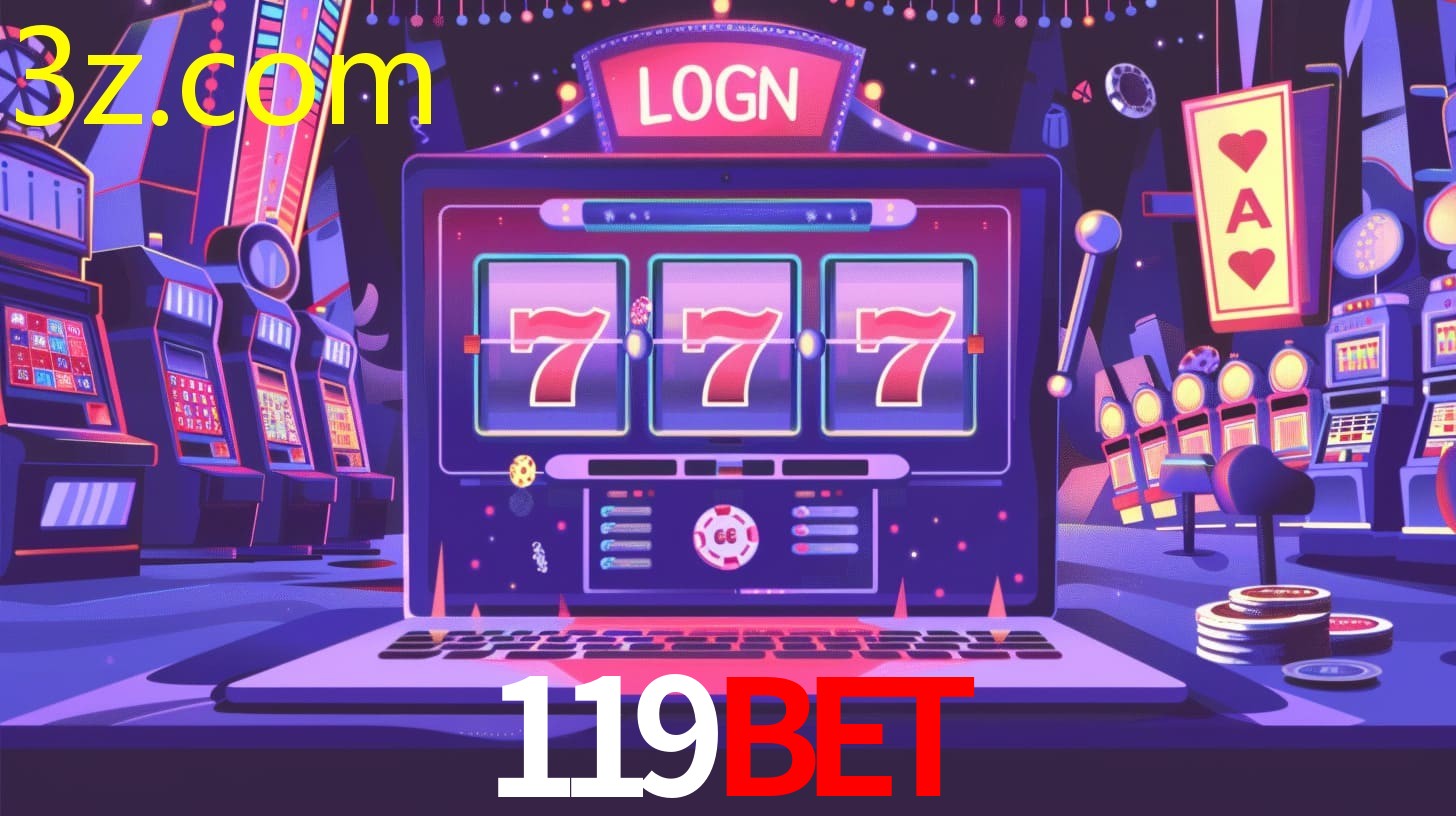 119BET.COM
