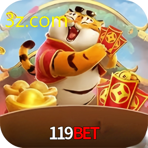 119BET.COM