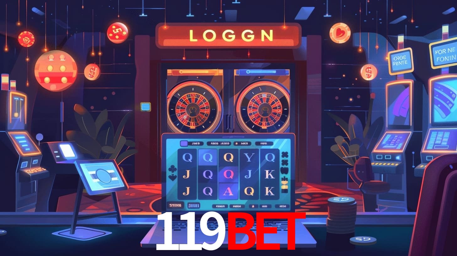 Promoções Sazonais 119BET
