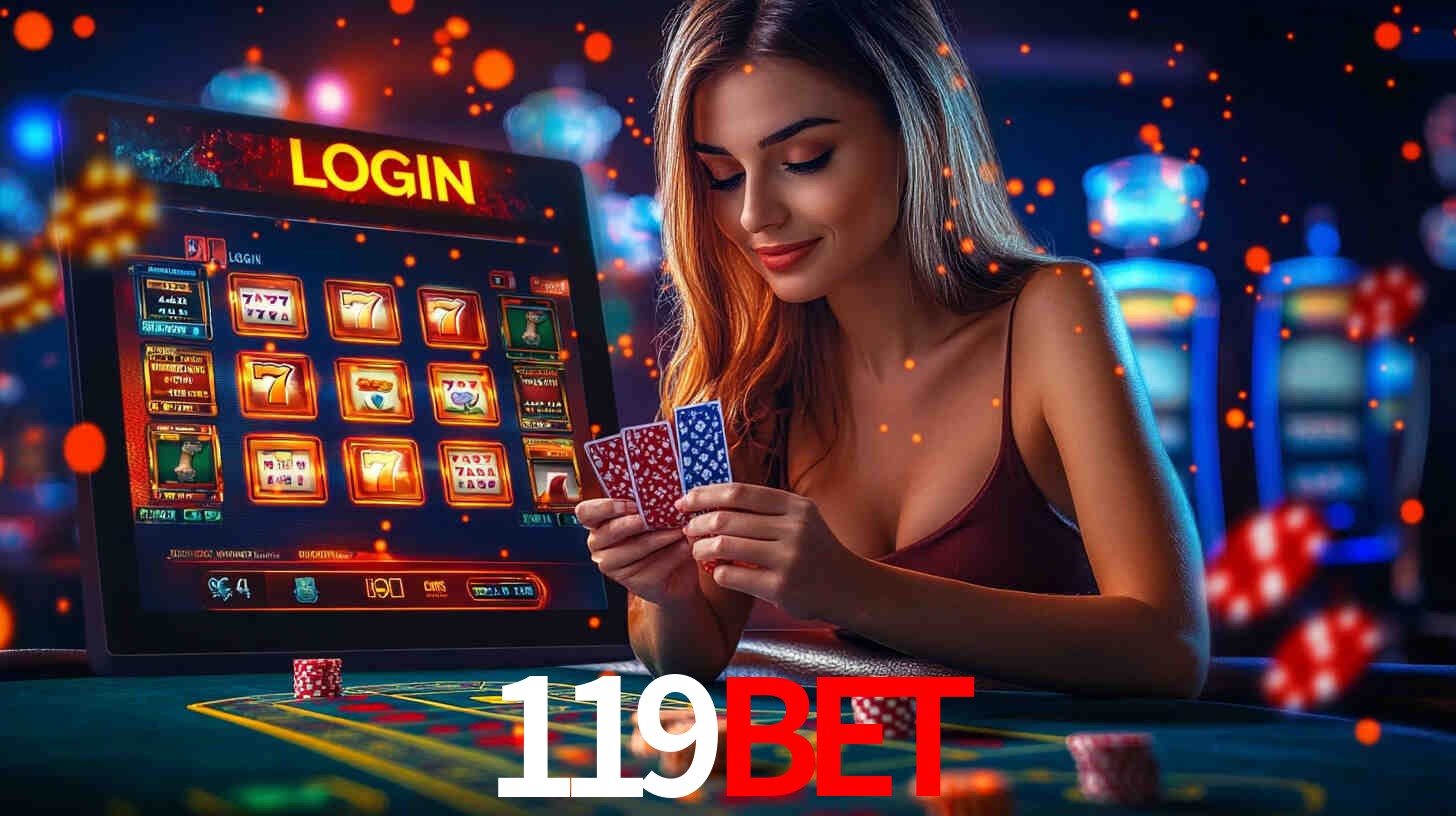 119BET App