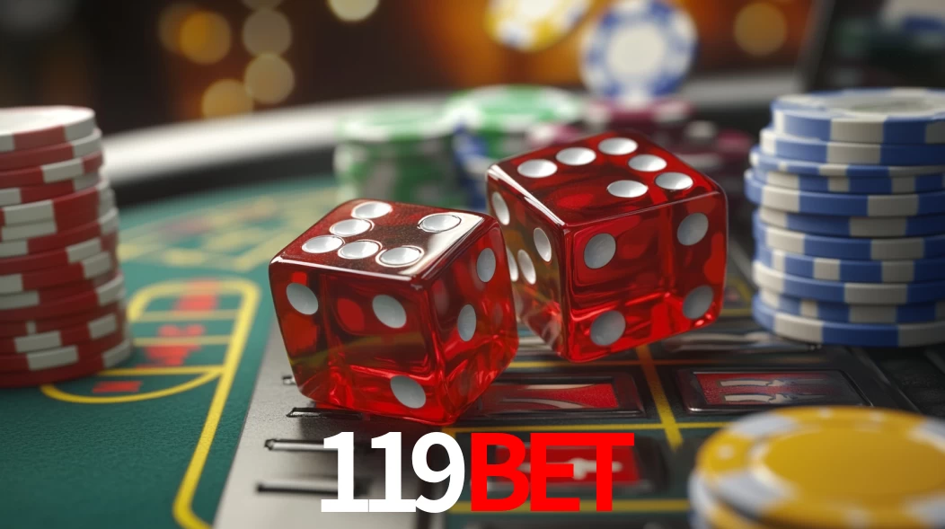 Tournaments 119BET