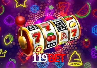 A Emoção da Loteria na 119BET: Uma Chance de Mudança de Vida