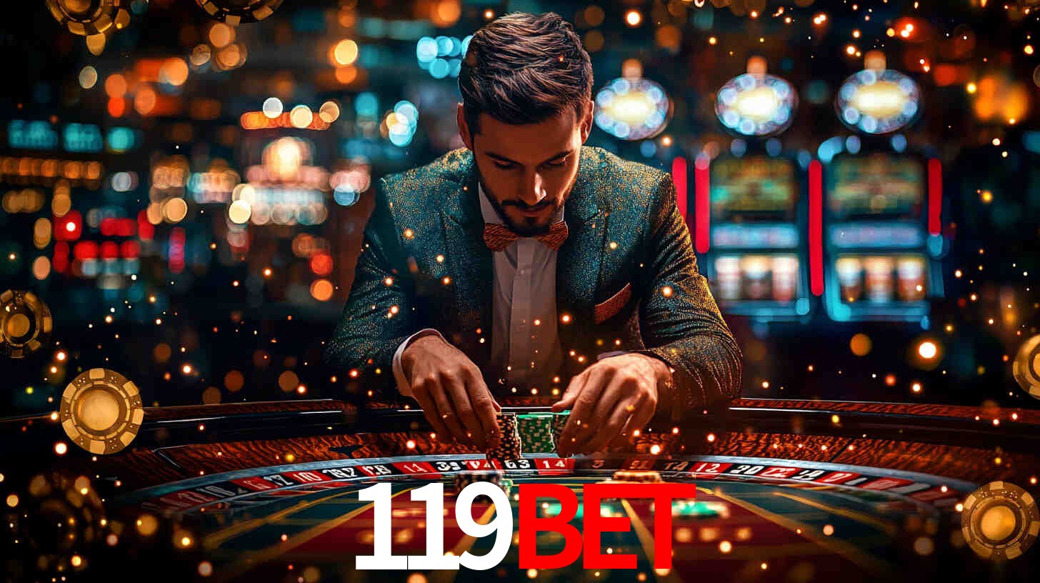 Instant EasyPaisa 119BET