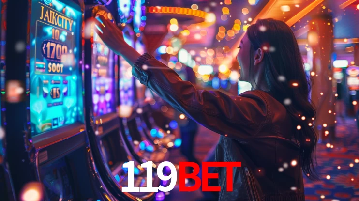 119BET,119BET.COM