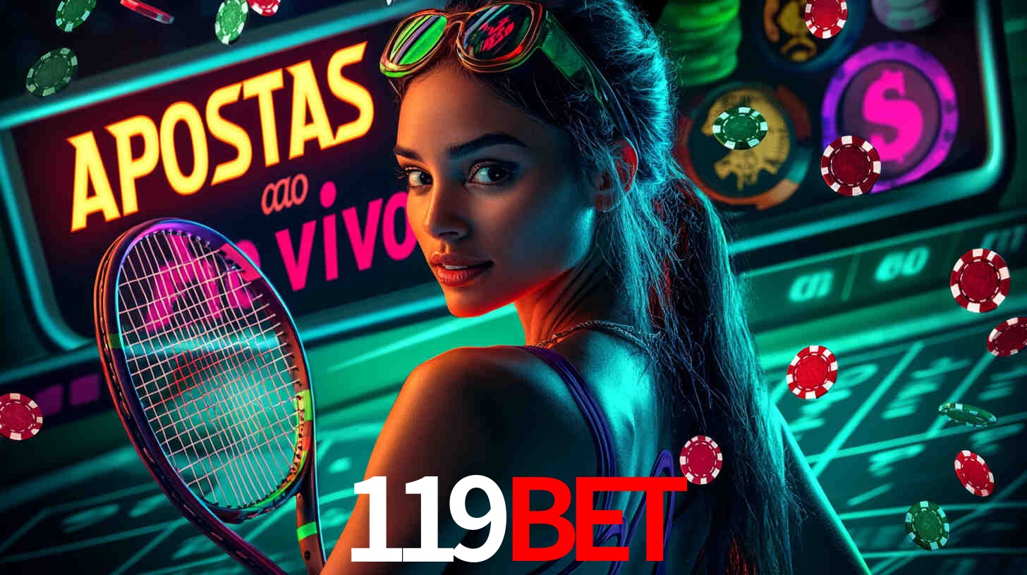 A Popularidade dos Caça-Níqueis no 119BET