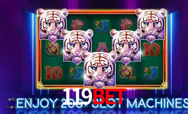 Weekend Specials 119BET
