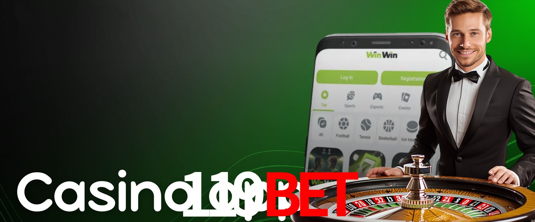 Account Benefits 119BET