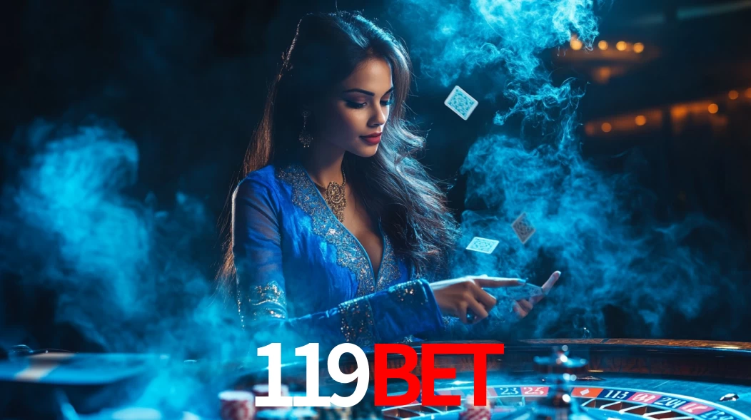 Desvendando o Mundo dos Jogos Virtuais na 119BET