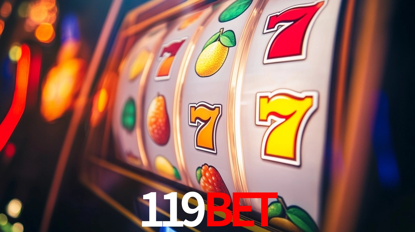 Ofertas Imperdíveis na 119BET: Promoções e Bônus Que Valem a Pena