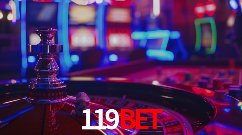 119BET,119BET.COM