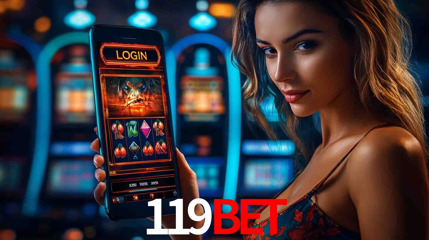 119BET,119BET.COM