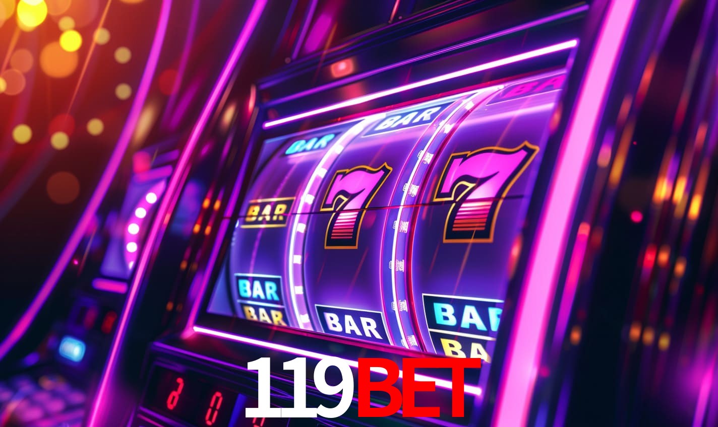 119BET.COM
