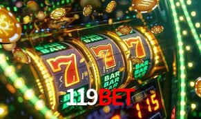 Platform Technology 119BET