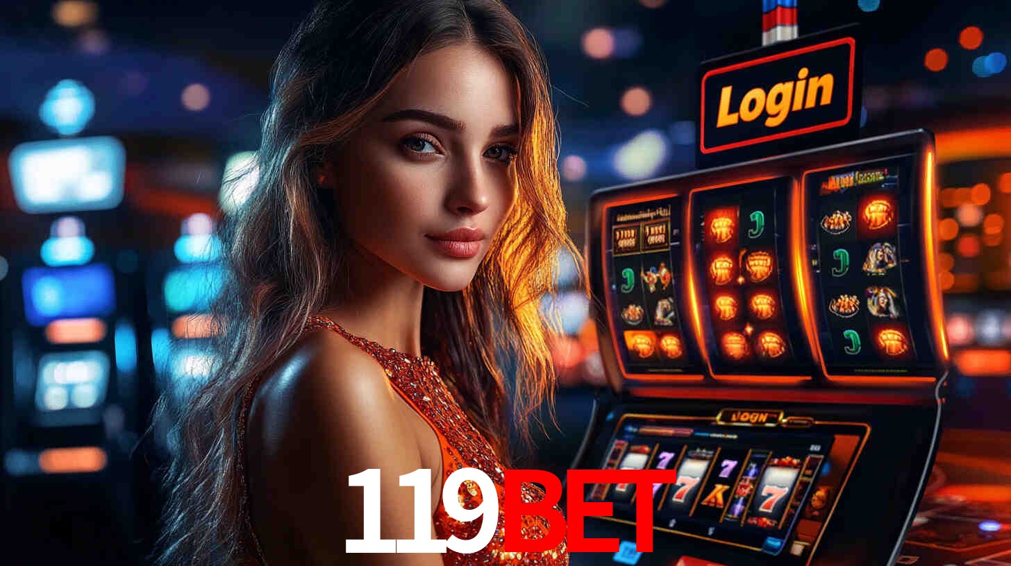 119BET.COM