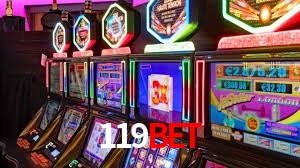 PIX Instantâneo 119BET