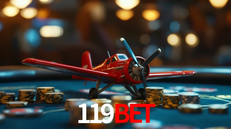 Bonus Features 119BET