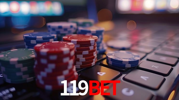 Integração de APIs 119BET