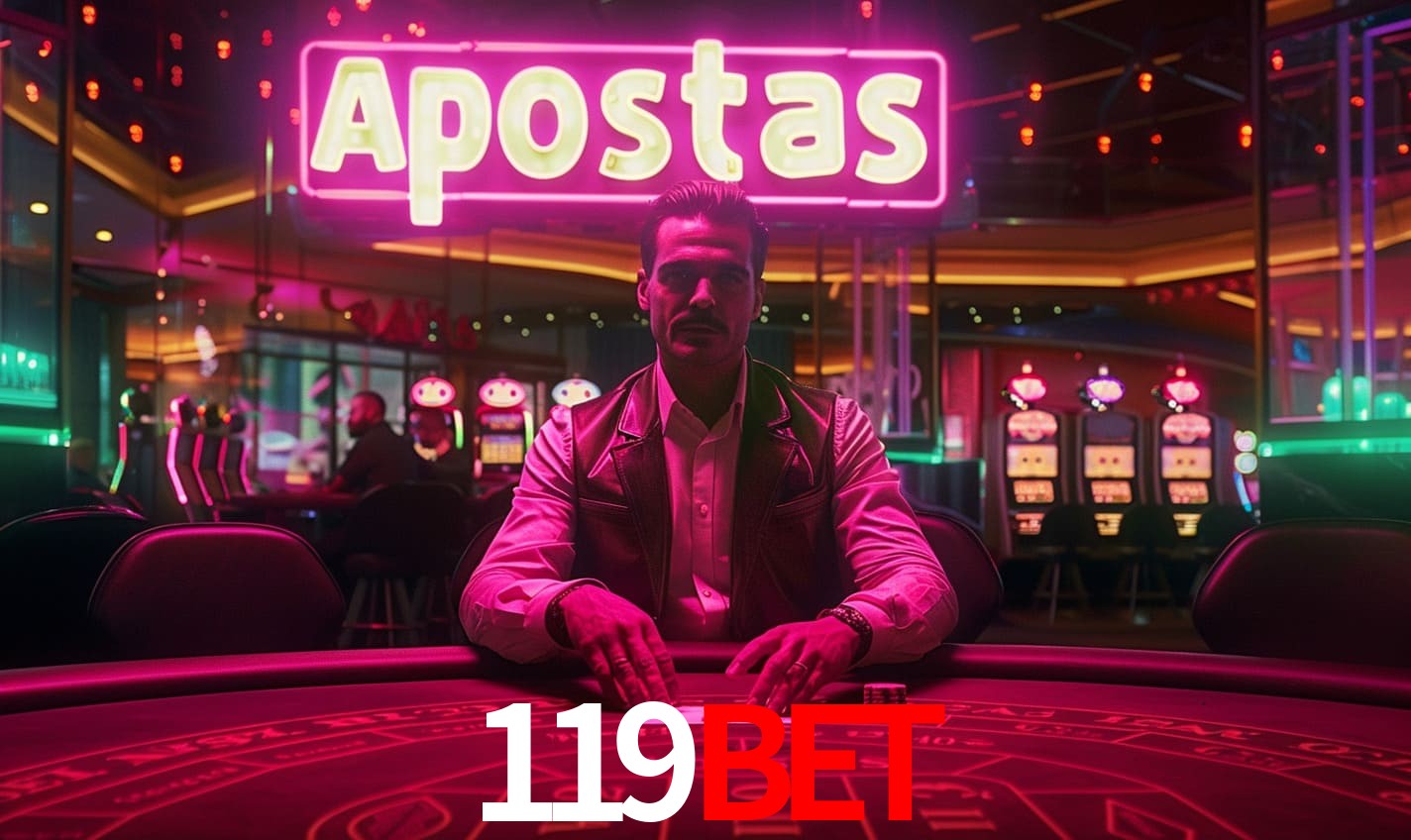 A Emoção da Loteria na 119BET: Uma Chance de Mudança de Vida