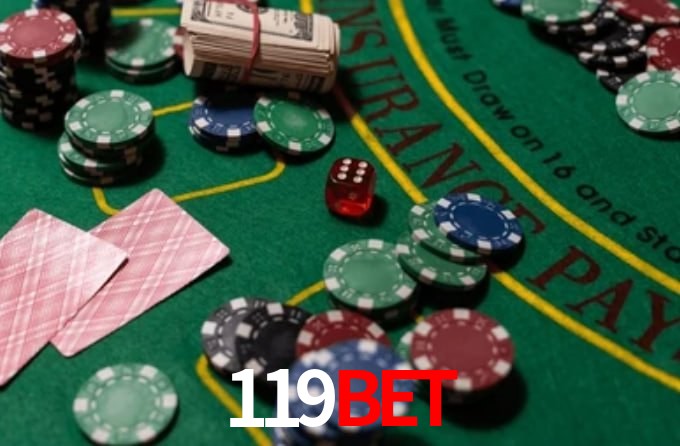 119BET,119BET.COM