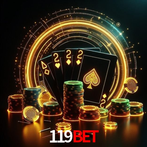Provedores de Jogos 119BET