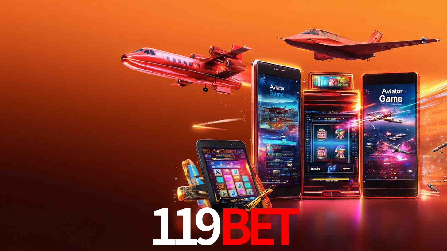 Descubra o Programa VIP da 119BET: Vantagens Exclusivas para Jogadores