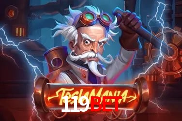 Benefícios da Conta 119BET