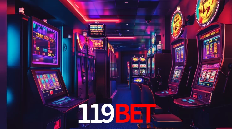 119BET,119BET.COM