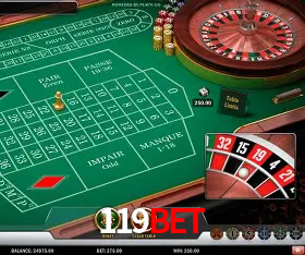 Flash Promotion 119BET